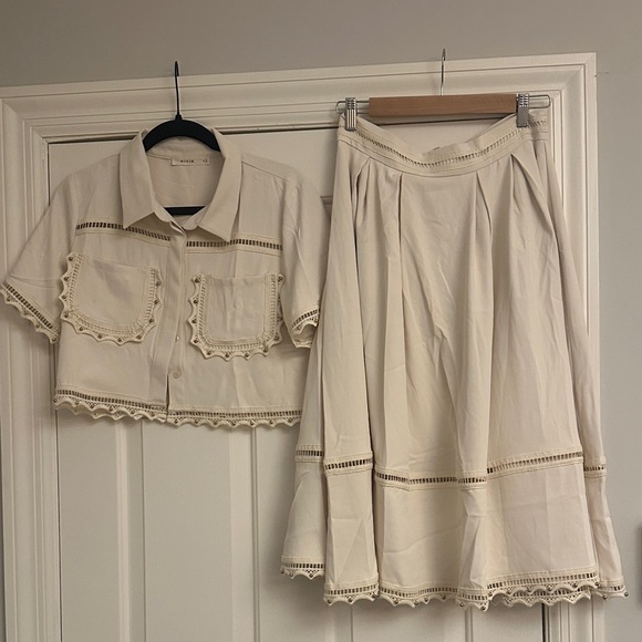 NWOT Rivir Set - Picture 1 of 6